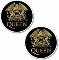 clan queen ステッカー CLAN QUEEN / Official Goods Shop